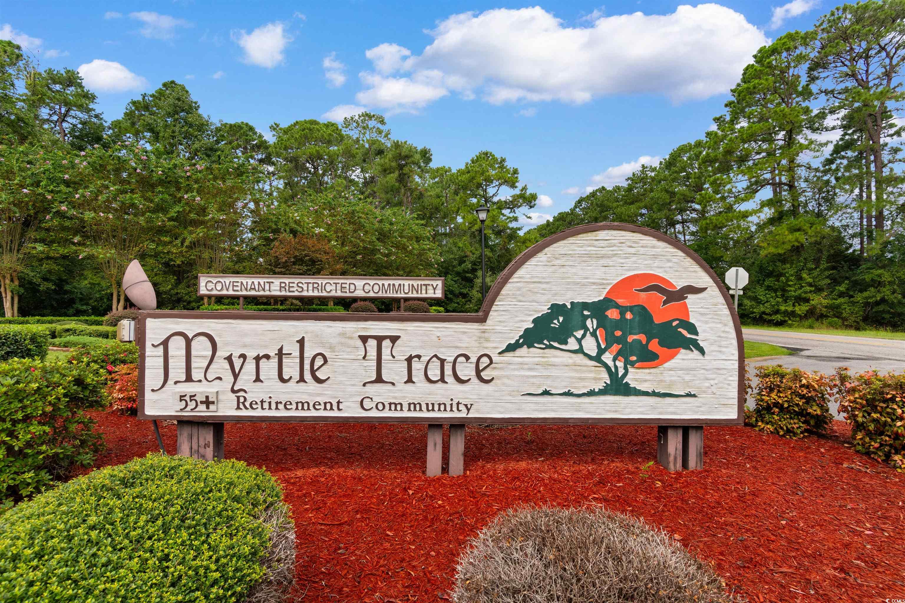 102 Linden Circle Conway, SC 29526 - Photo 37 of 40