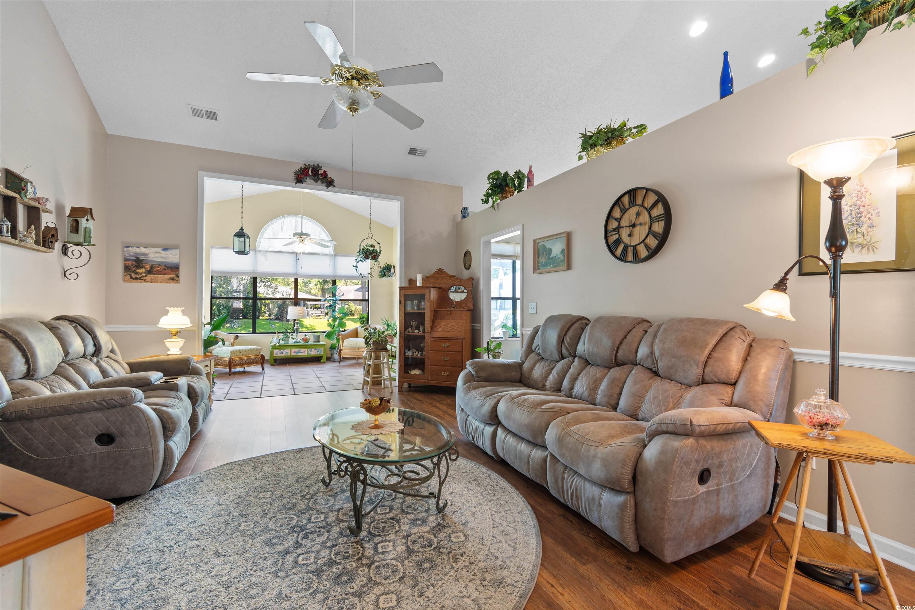 102 Linden Circle Conway, SC 29526 - Photo 5 of 40