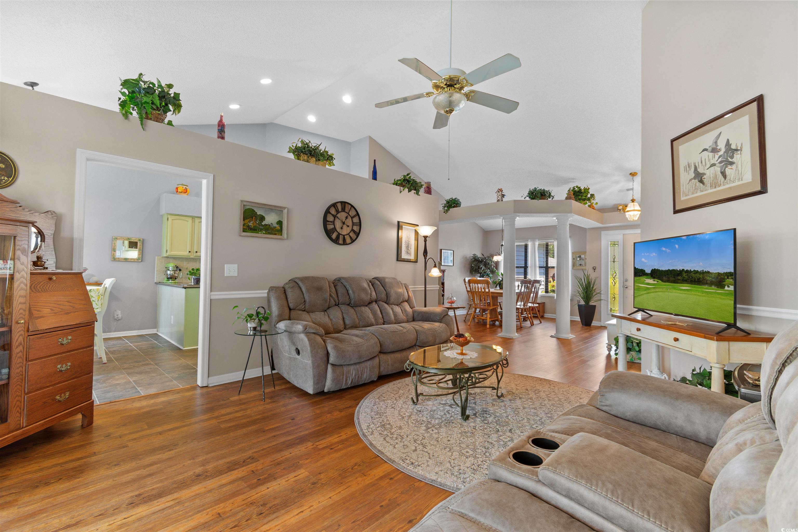 102 Linden Circle Conway, SC 29526 - Photo 6 of 40