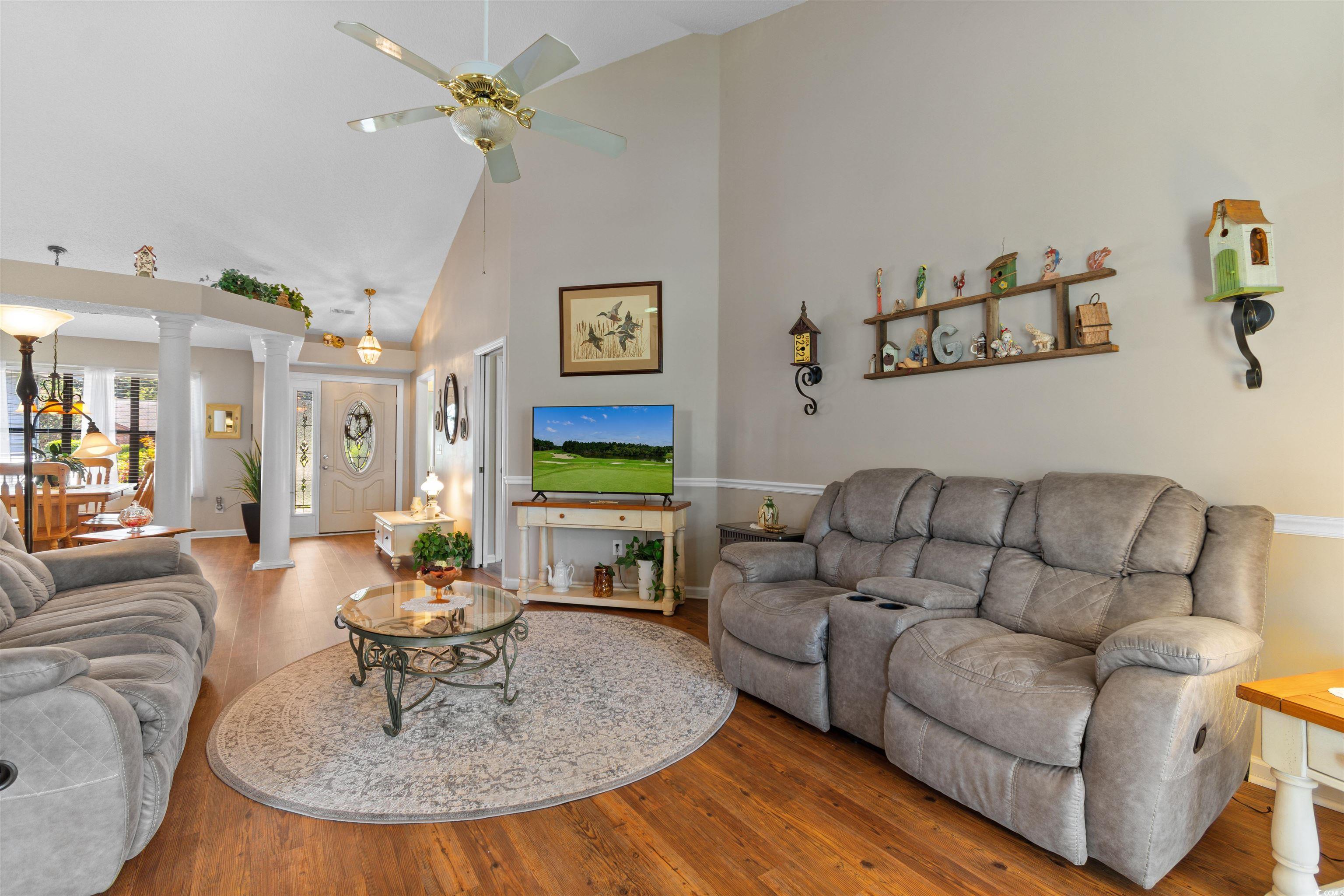 102 Linden Circle Conway, SC 29526 - Photo 7 of 40