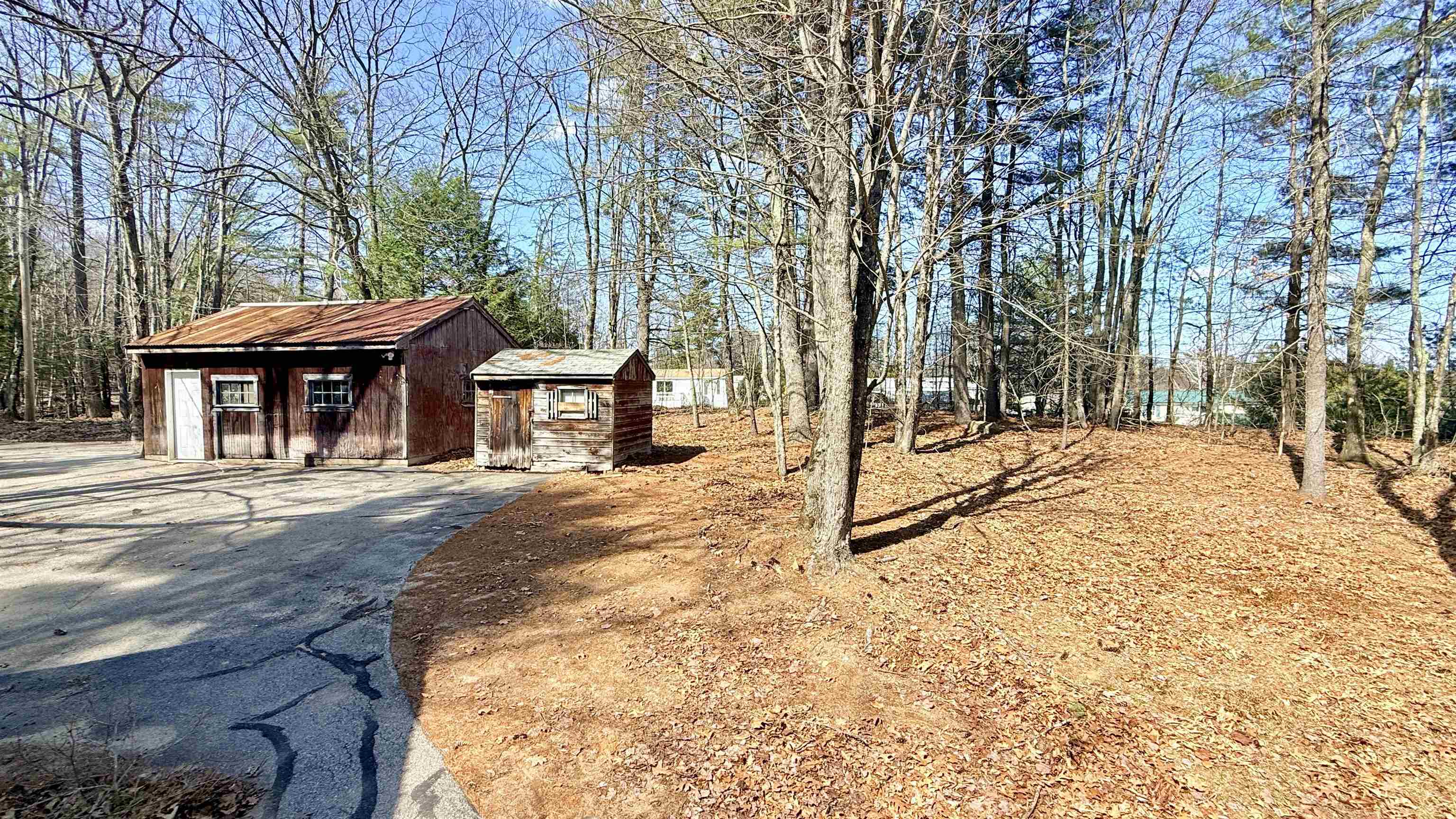 87 Betts Road Rochester, NH 03867 - Photo 2 of 22 Gallery Image 2