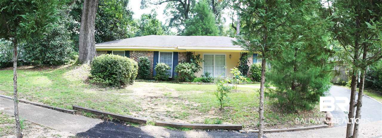 120 Glen Oaks Road Mobile, AL 36608 - Photo 16 of 16