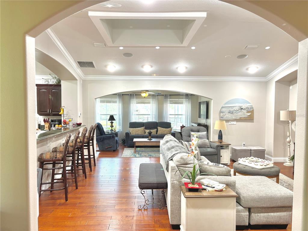 537 Woodlawn Cemetery Road Orlando, FL 32835 - Photo 13 of 36