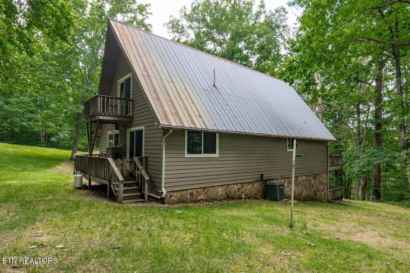 701 Cherokee Ridge Road Pikeville, TN 37367 - Photo 37 of 60 13701