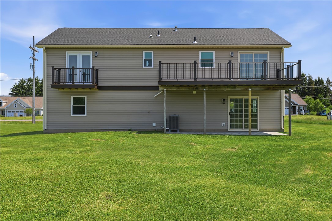 2322 Brickyard Road Canandaigua Town, NY 14424 - Photo 5 of 38