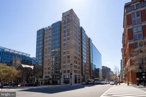 $599,900 | 1150 K Street Northwest, Unit 610, Washington, DC 20005