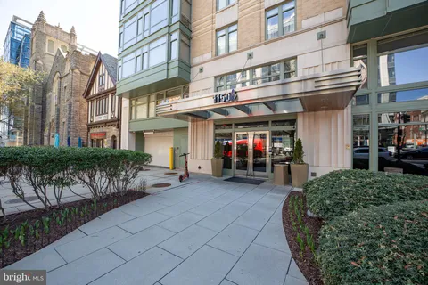 $599,900 | 1150 K Street Northwest, Unit 610, Washington, DC 20005