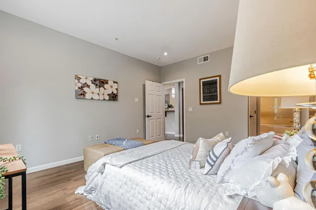 $699,000 | 1101 South Main Street, Unit 216, Milpitas, CA 95035