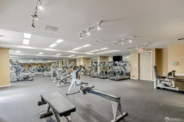 $699,000 | 1101 South Main Street, Unit 216, Milpitas, CA 95035