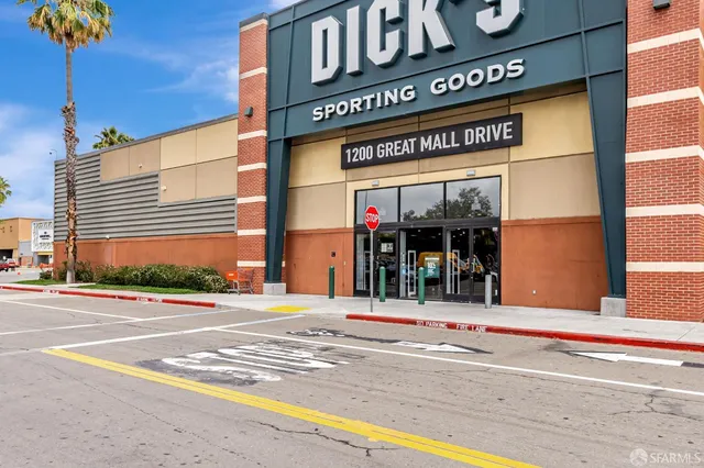 $699,000 | 1101 South Main Street, Unit 216, Milpitas, CA 95035