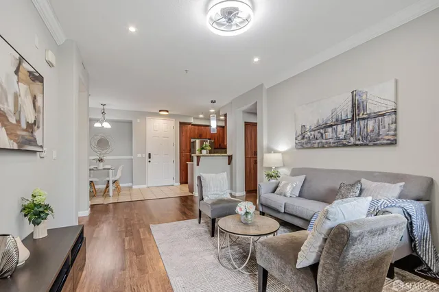 $699,000 | 1101 South Main Street, Unit 216, Milpitas, CA 95035