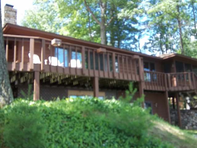 8258 Voss Road Minocqua, WI 54548 - Photo 1 of 20 Gallery Image 1