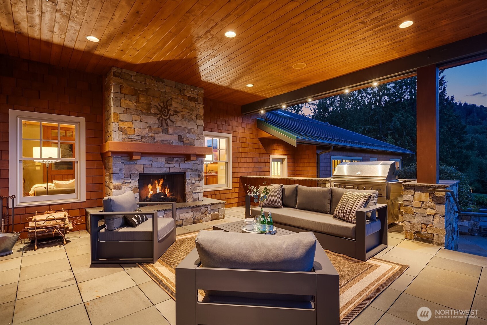 26970 Southeast Old Black Nugget Road Issaquah, WA 98029 - Photo 11 of 40