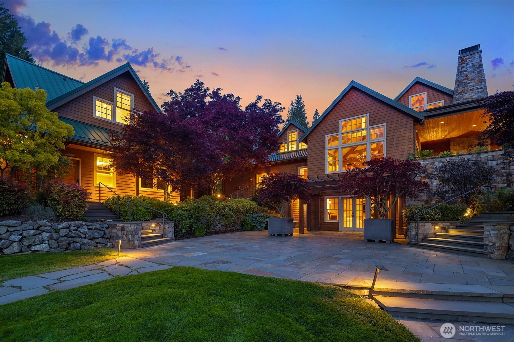 26970 Southeast Old Black Nugget Road Issaquah, WA 98029 - Photo 29 of 40