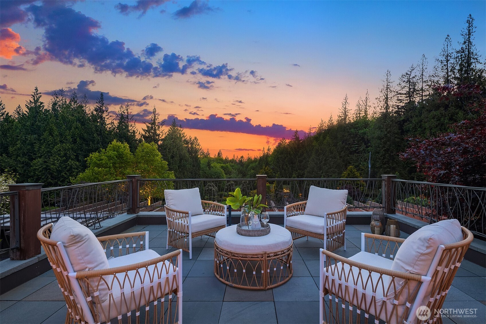 26970 Southeast Old Black Nugget Road Issaquah, WA 98029 - Photo 30 of 40