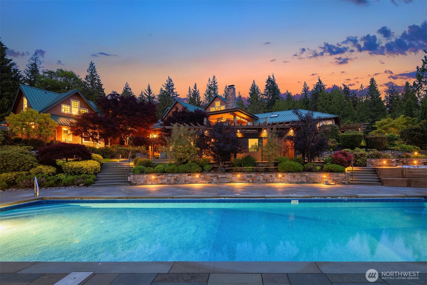 26970 Southeast Old Black Nugget Road Issaquah, WA 98029 - Photo 31 of 40