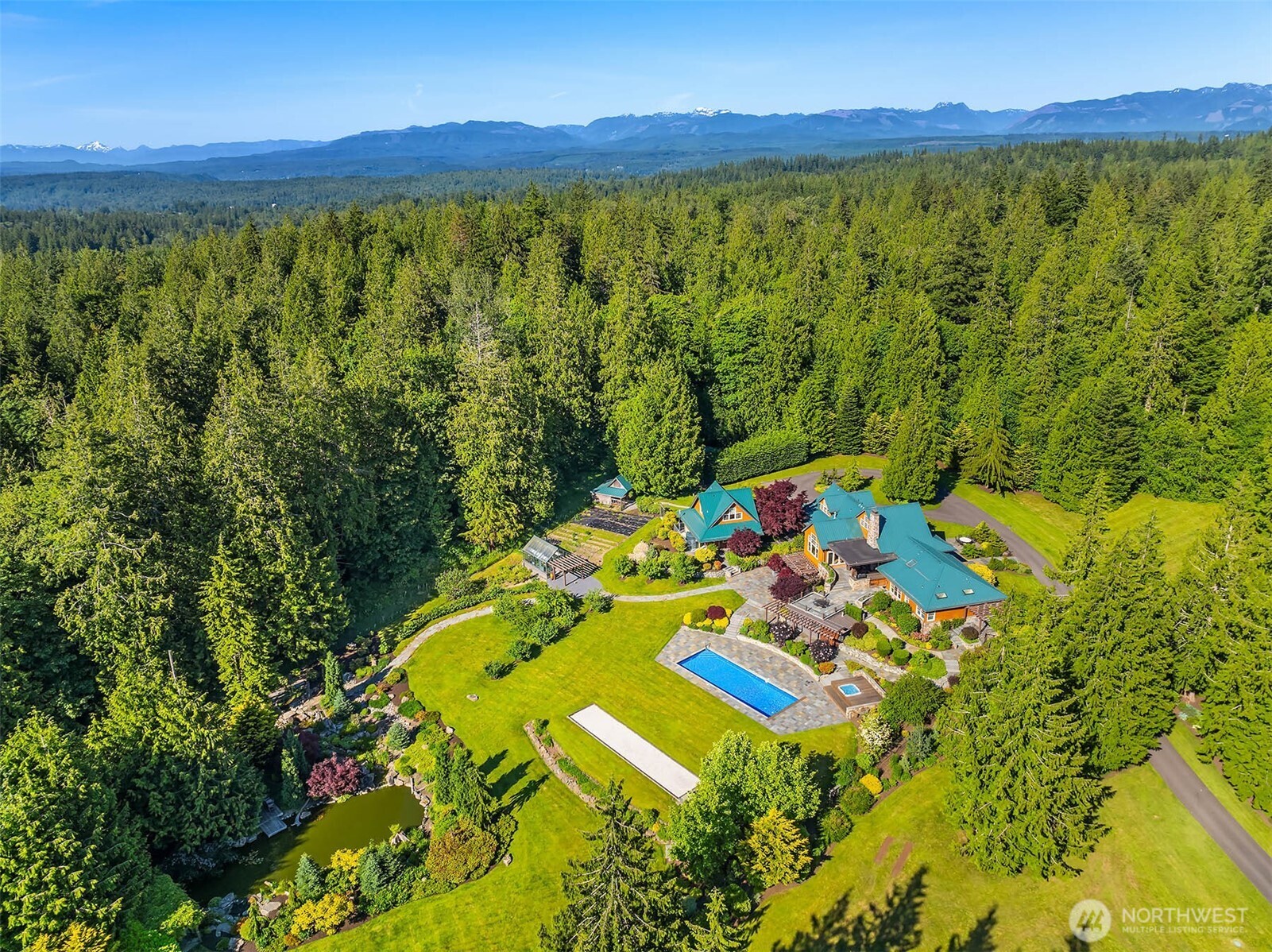 26970 Southeast Old Black Nugget Road Issaquah, WA 98029 - Photo 37 of 40