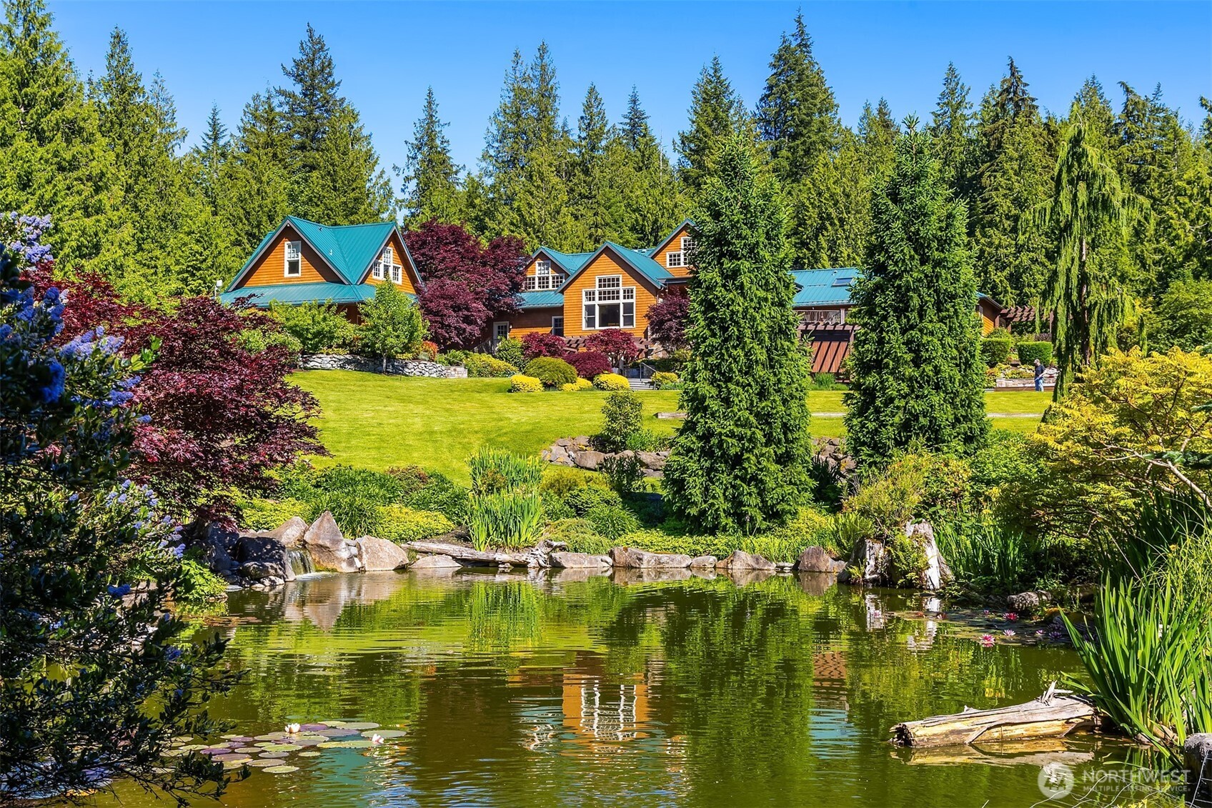 26970 Southeast Old Black Nugget Road Issaquah, WA 98029 - Photo 40 of 40