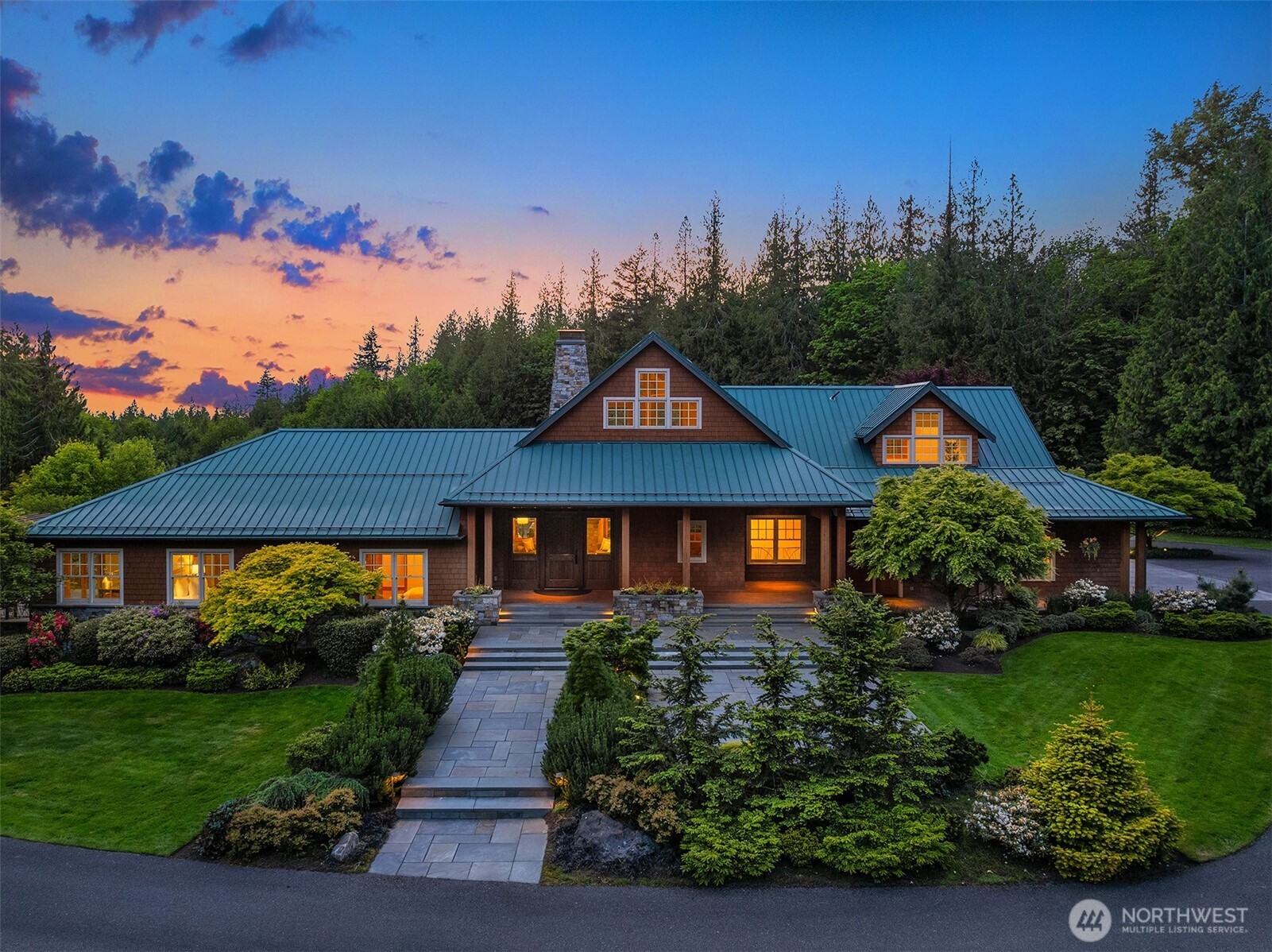 26970 Southeast Old Black Nugget Road Issaquah, WA 98029 - Photo 4 of 40