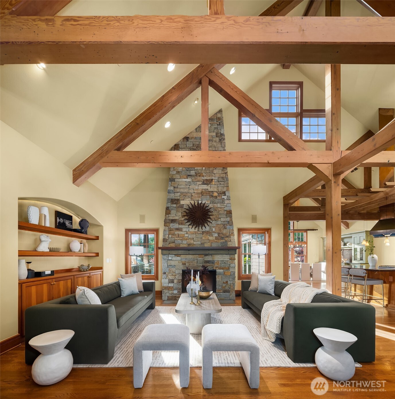 26970 Southeast Old Black Nugget Road Issaquah, WA 98029 - Photo 6 of 40