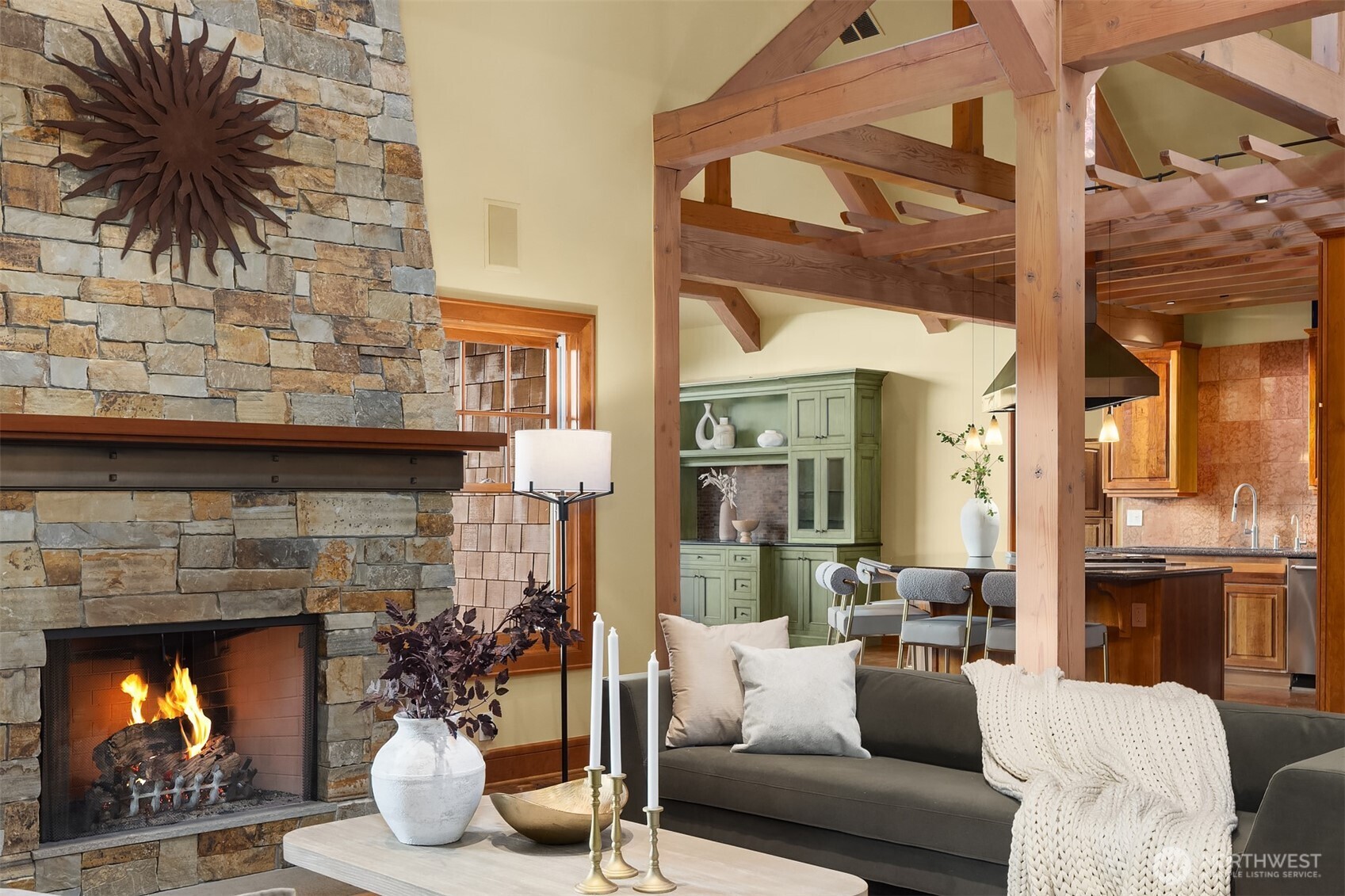 26970 Southeast Old Black Nugget Road Issaquah, WA 98029 - Photo 7 of 40