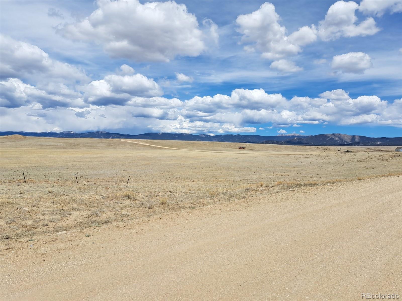 305 Badger Road Como, CO 80432 - Photo 14 of 33 a view of beach and ocean