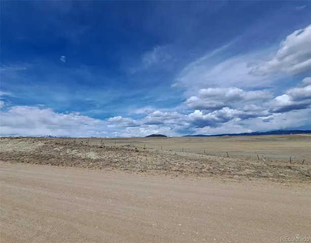 a view of an ocean beach