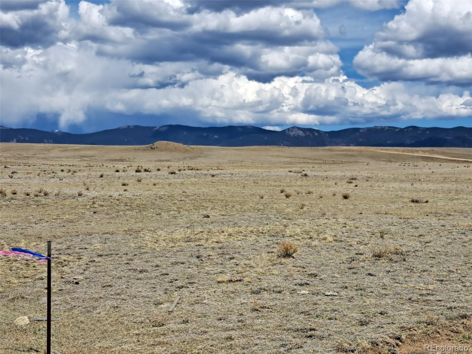 305 Badger Road Como, CO 80432 - Photo 19 of 33 a view of beach and city