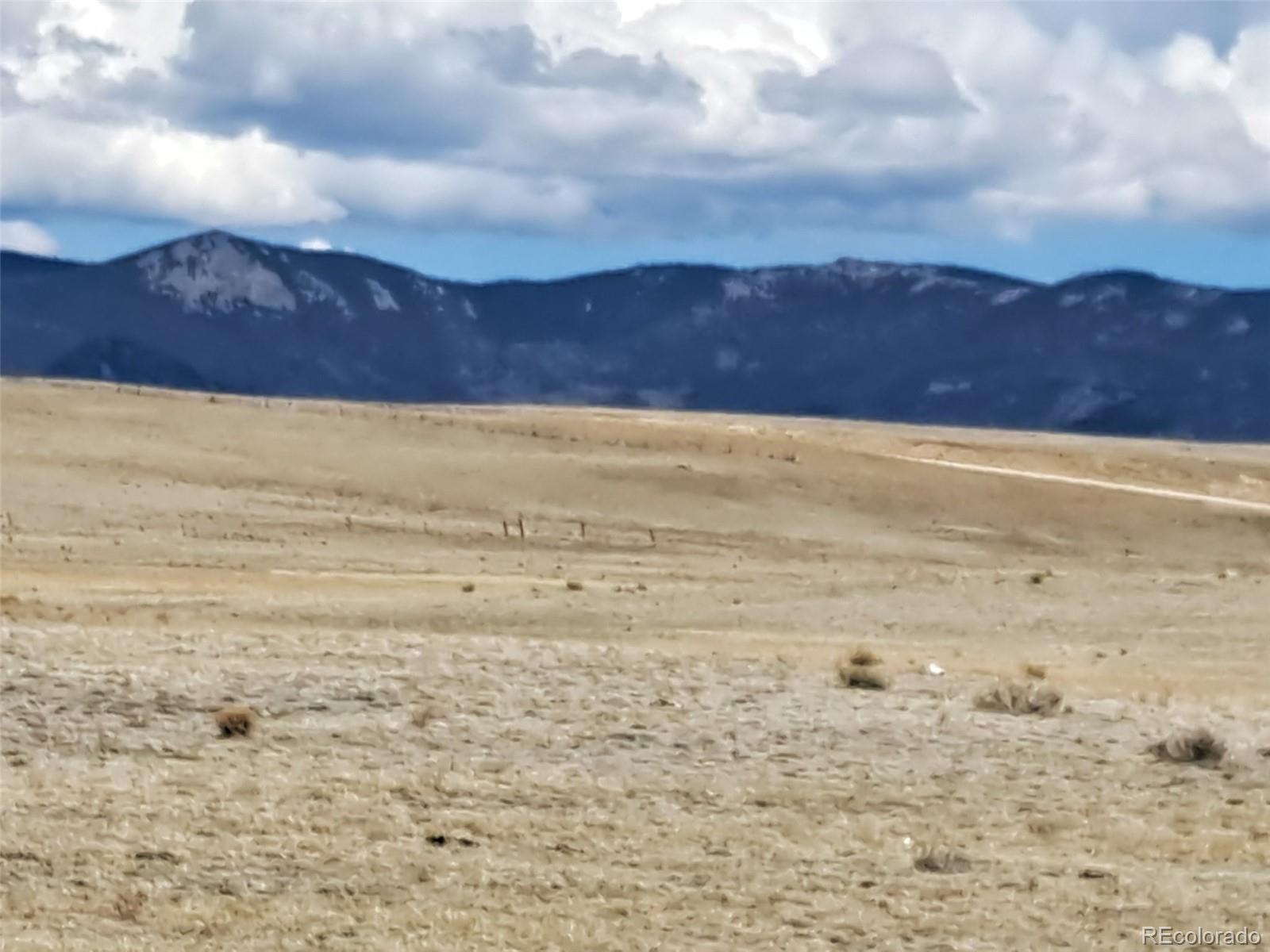 305 Badger Road Como, CO 80432 - Photo 21 of 33 a view of ocean and mountain