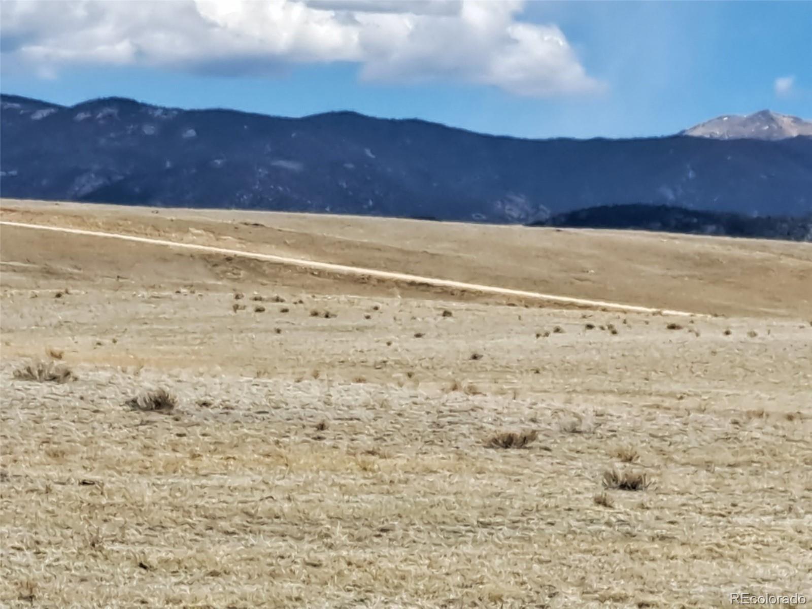 305 Badger Road Como, CO 80432 - Photo 22 of 33 a view of ocean and mountain