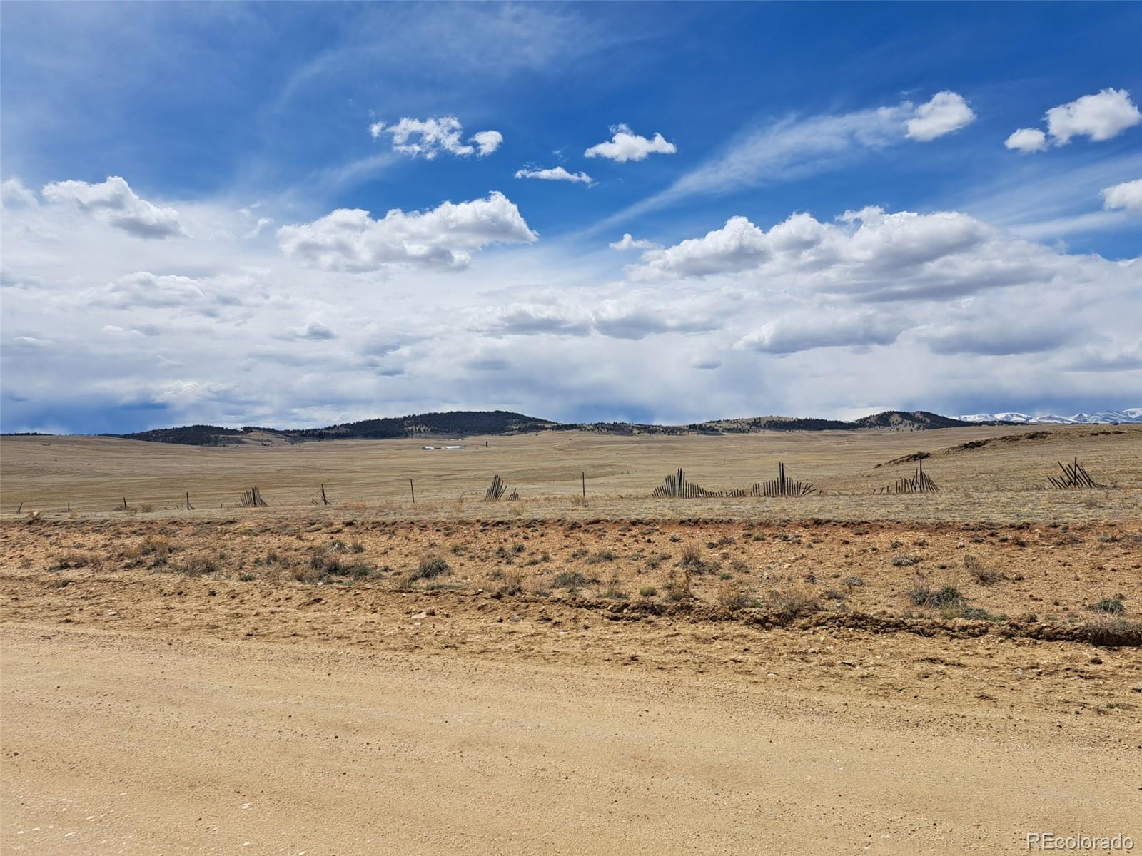 305 Badger Road Como, CO 80432 - Photo 23 of 33 a view of ocean view with beach