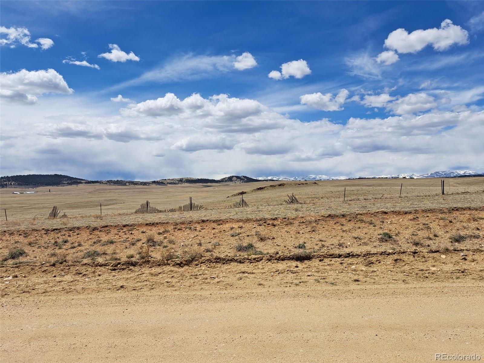 305 Badger Road Como, CO 80432 - Photo 26 of 33 a view of ocean view with beach