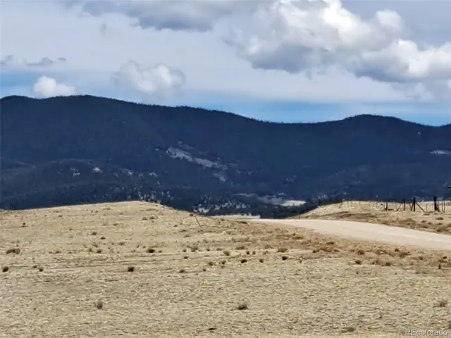 a view of an ocean beach