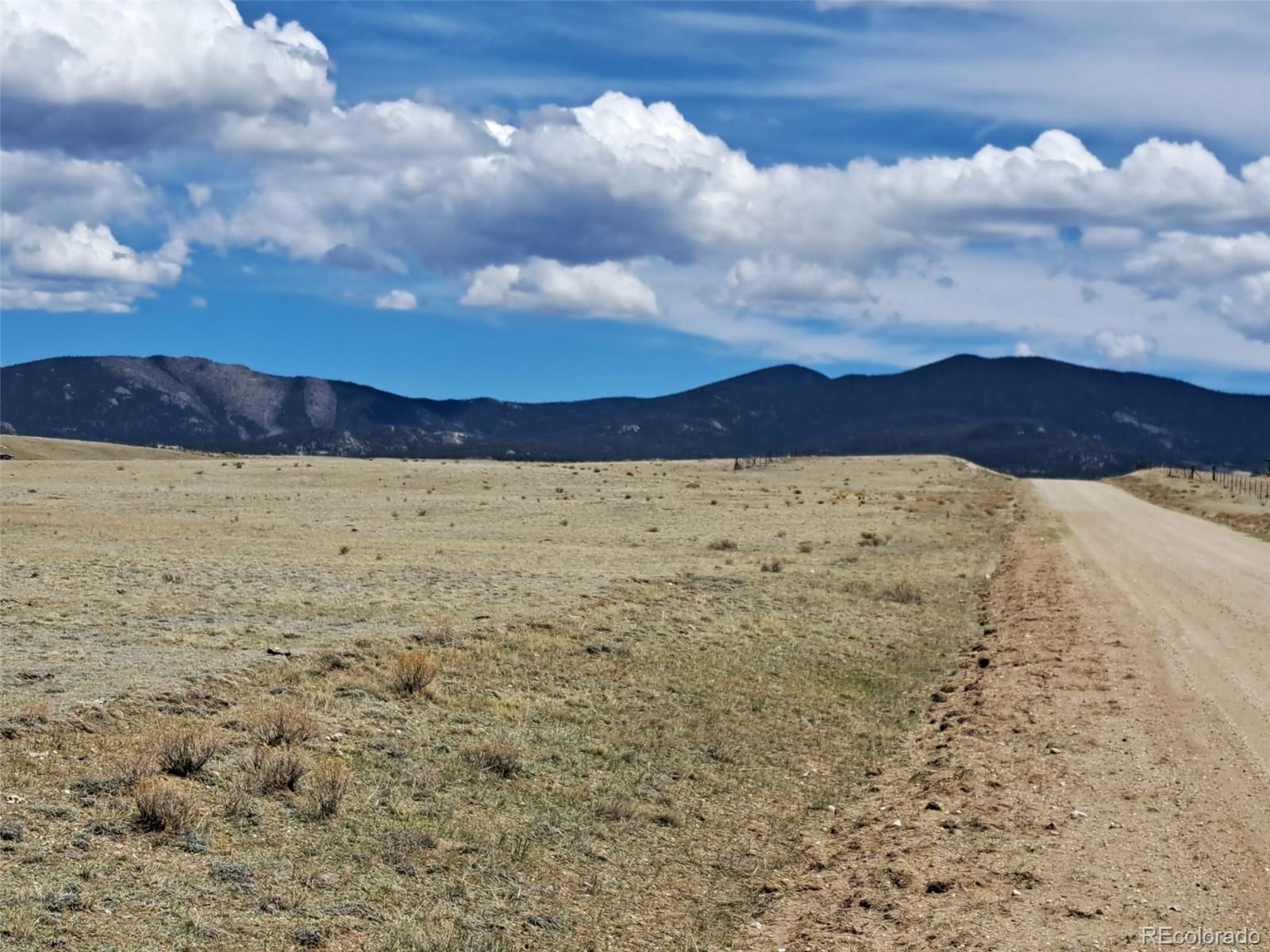 305 Badger Road Como, CO 80432 - Photo 29 of 33 a view of mountain with lake view
