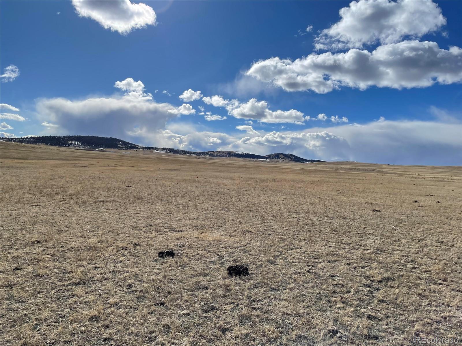 305 Badger Road Como, CO 80432 - Photo 3 of 33 a city view with ocean
