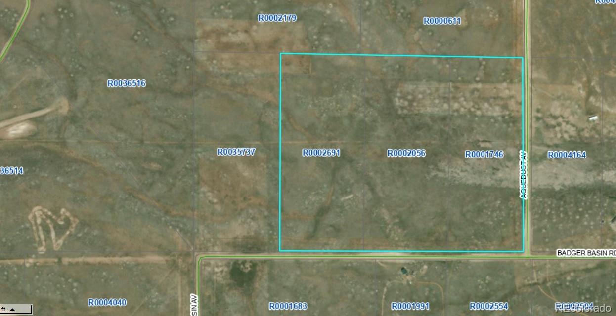 305 Badger Road Como, CO 80432 - Photo 33 of 33 a bathroom with a shower