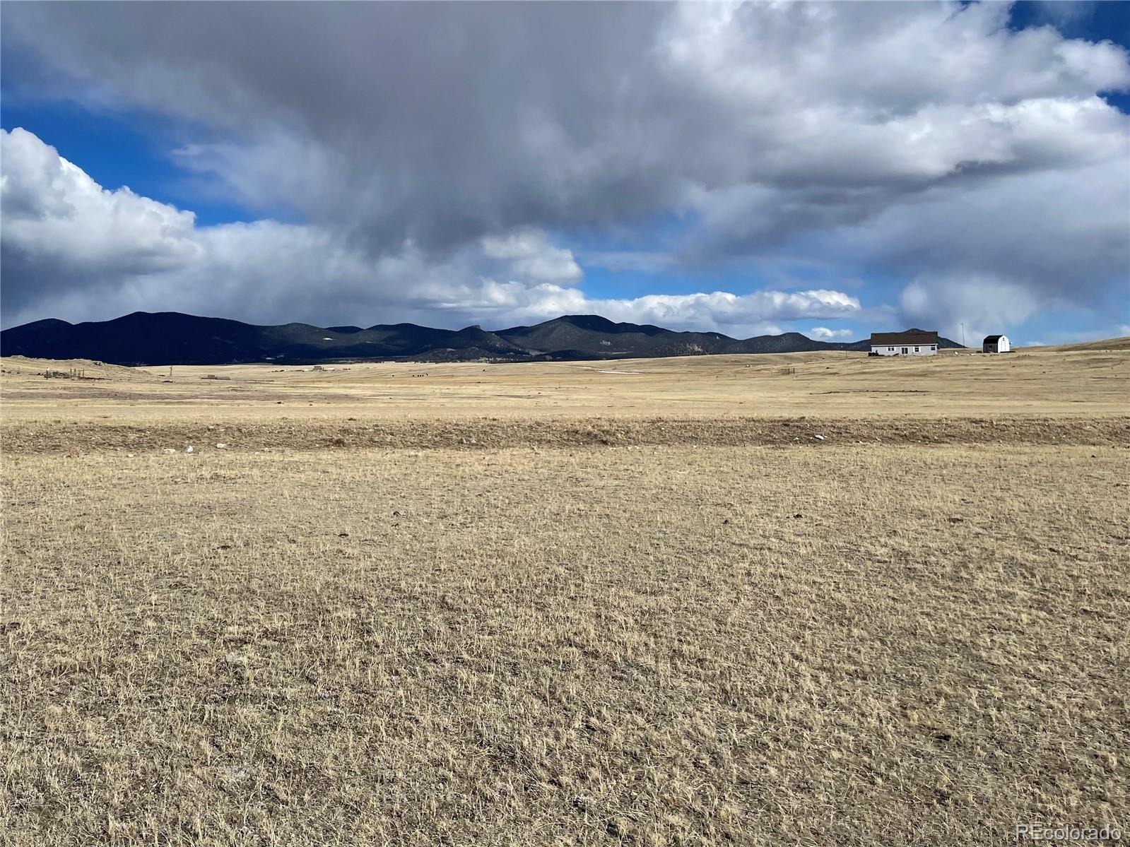 305 Badger Road Como, CO 80432 - Photo 5 of 33 a view of an ocean and mountain