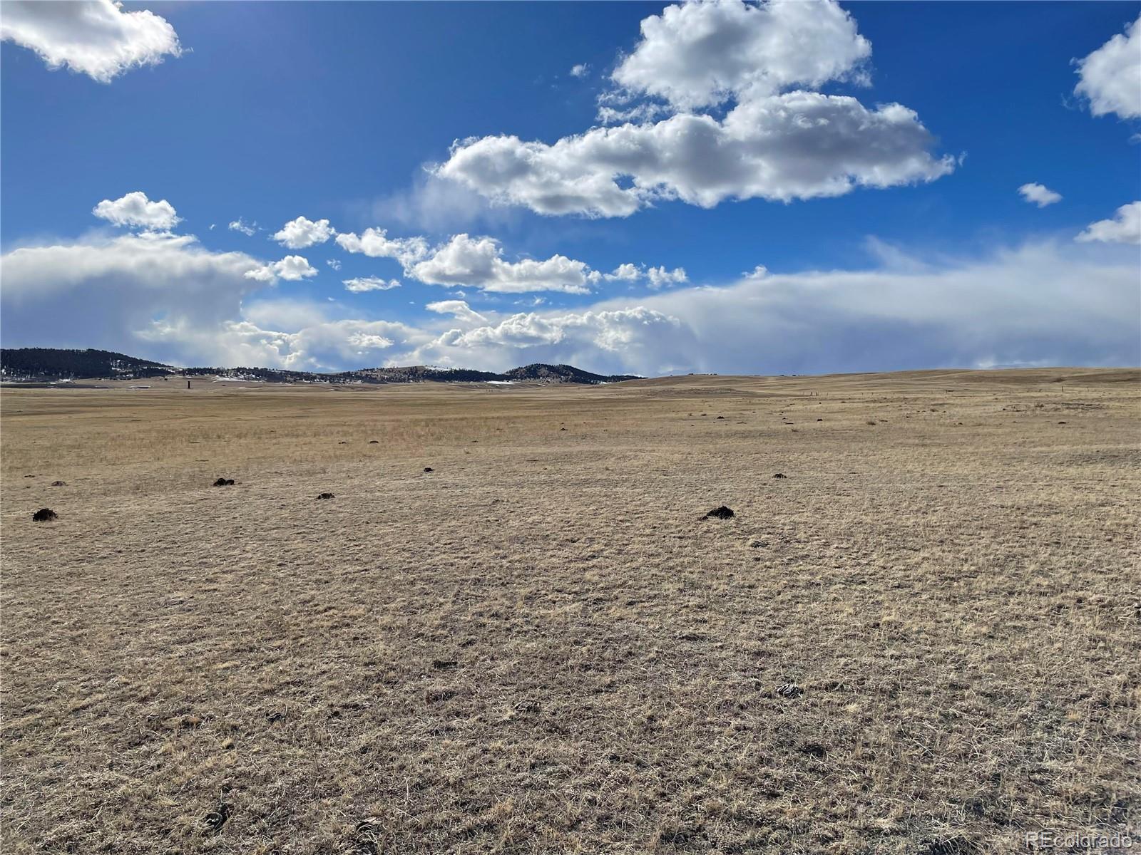 305 Badger Road Como, CO 80432 - Photo 8 of 33 a view of an ocean