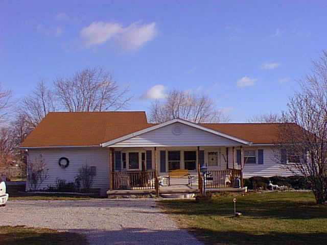 3340 State Rte 41 Washington Court House, OH 43160 - Photo 1 of 1
