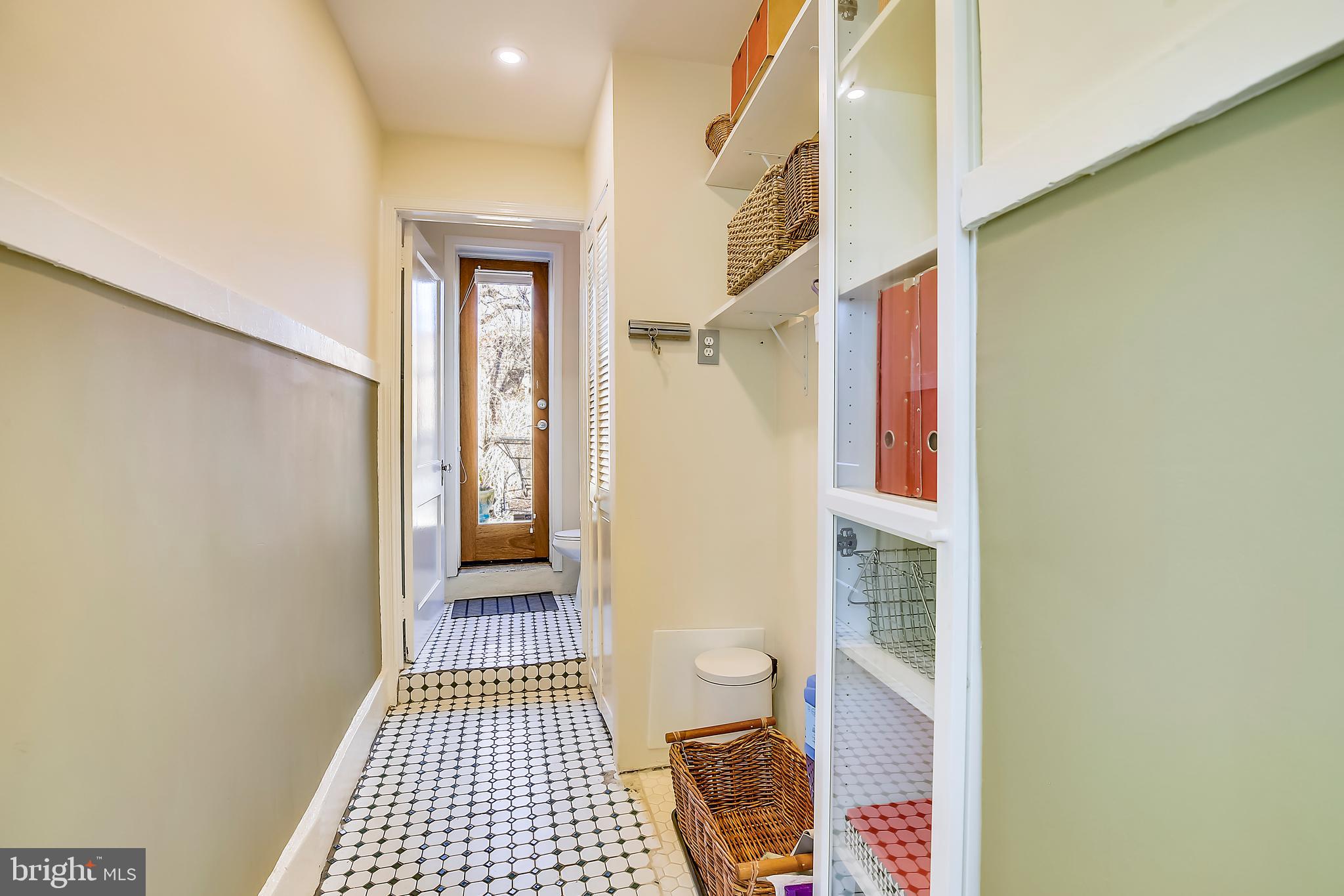 640 G Street Southeast Washington, DC 20003 - Photo 22 of 58 Pantry
