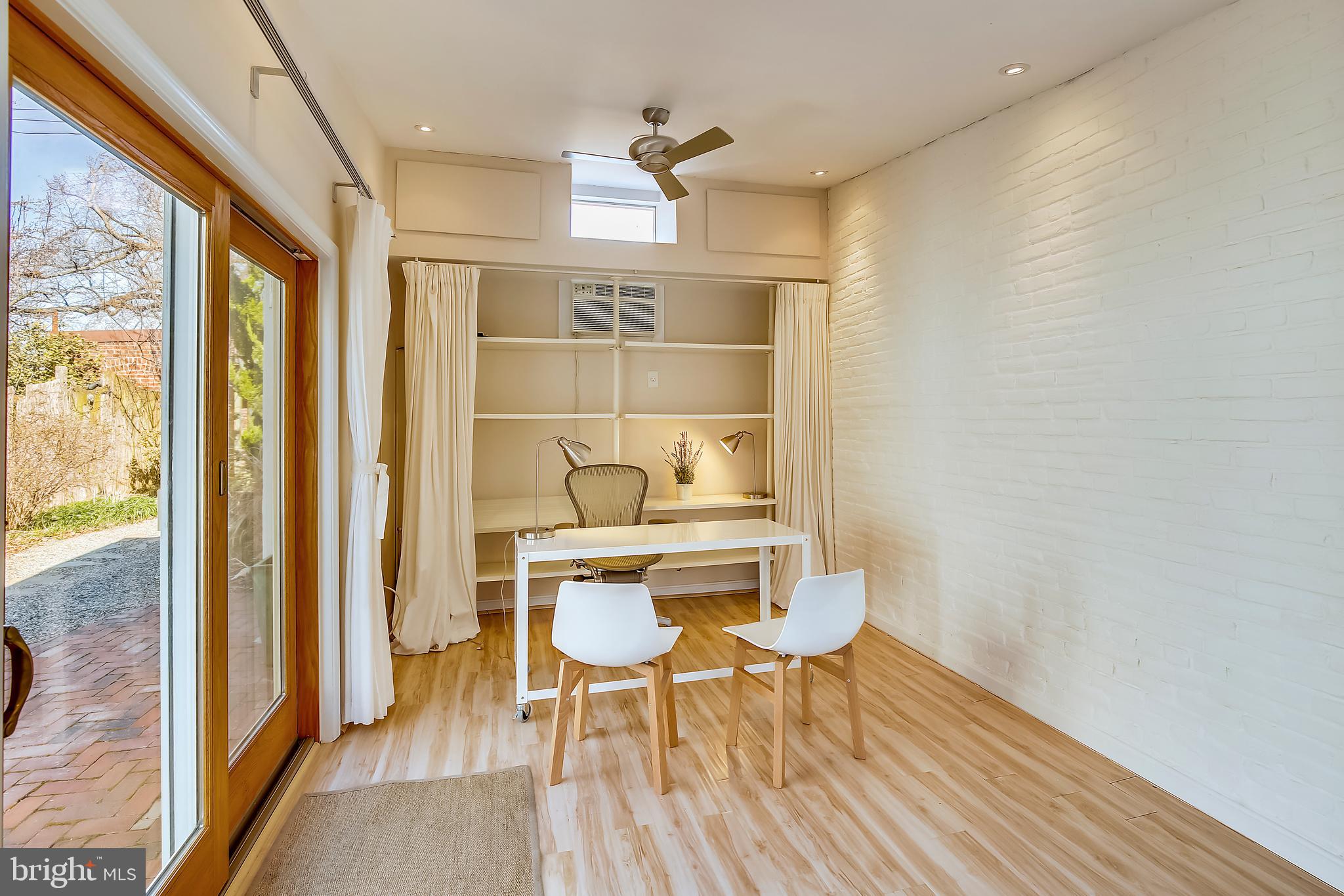 640 G Street Southeast Washington, DC 20003 - Photo 32 of 58 Studio space