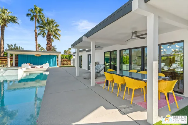 $1,250,000 | 888 East El Conquistador, Palm Springs, CA 92262