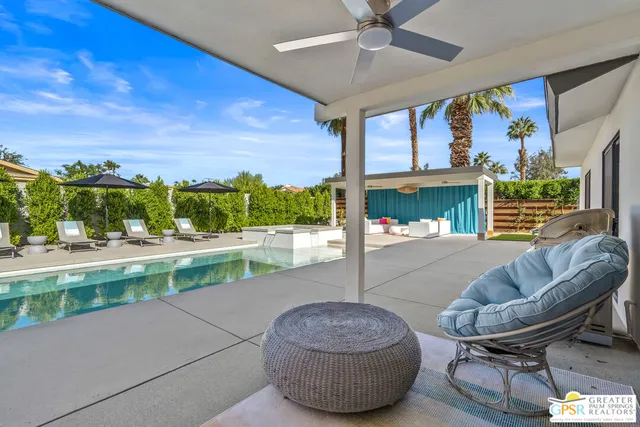 $1,250,000 | 888 East El Conquistador, Palm Springs, CA 92262