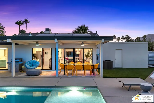 $1,250,000 | 888 East El Conquistador, Palm Springs, CA 92262