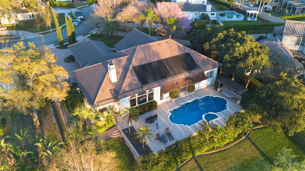 535 Spring Club Drive Altamonte Springs, FL 32714 - Photo 76 of 76 Gallery Image 76