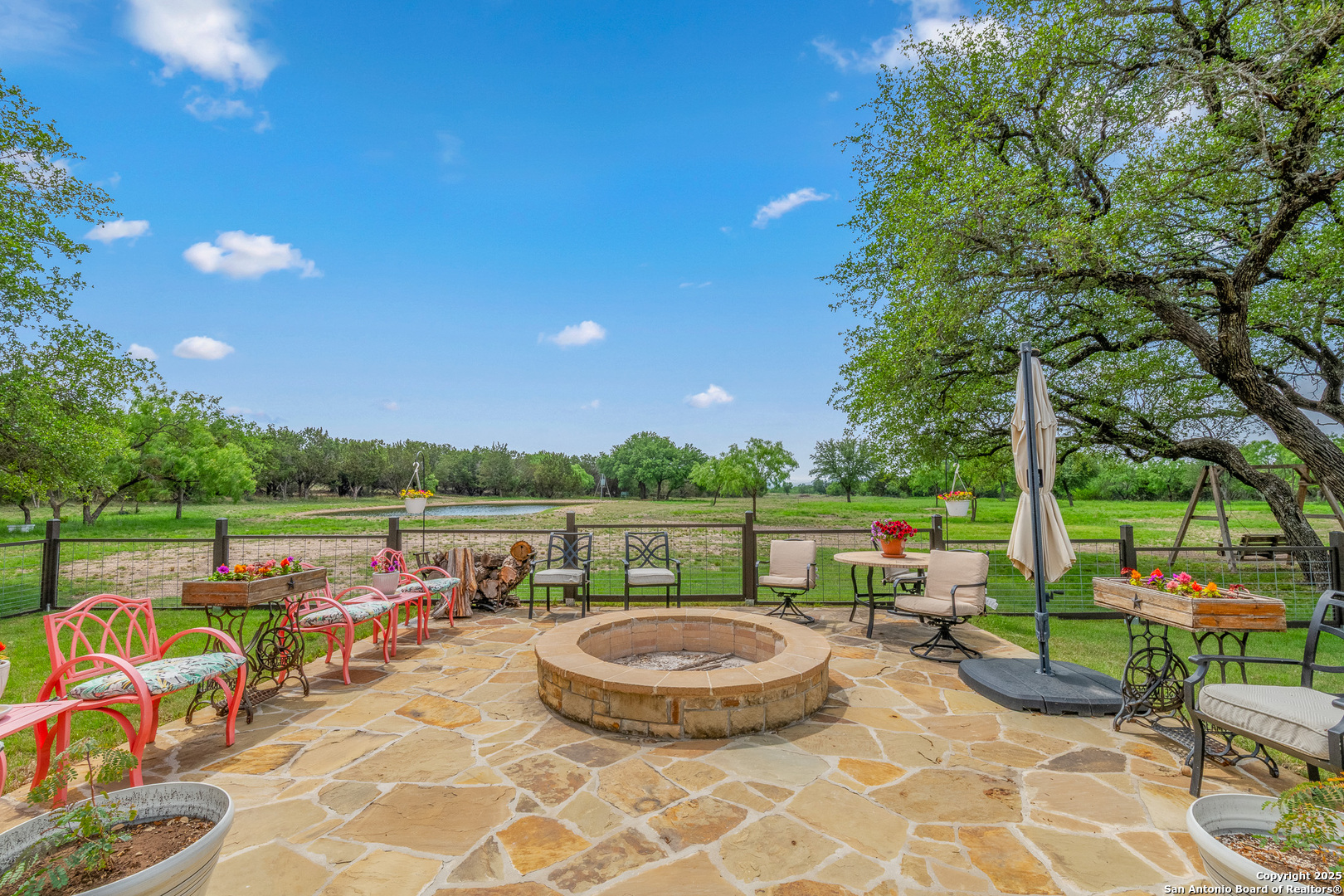 1446 Big Draw Drive Junction, TX 76849 - Photo 18 of 55