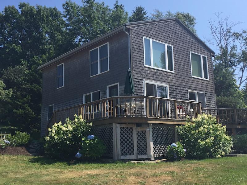 13 Seymour Road Harpswell, ME 04066 - Photo 3 of 5 IMG_5148