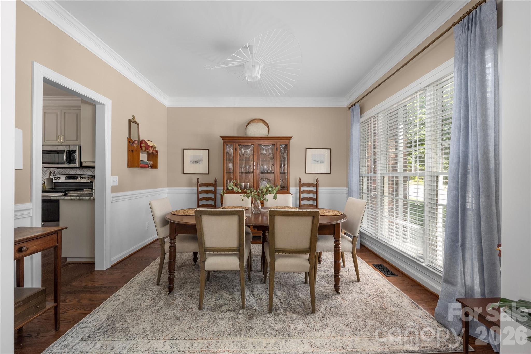 12607 Willingdon Road Huntersville, NC 28078 - Photo 6 of 46 Gallery Image 6