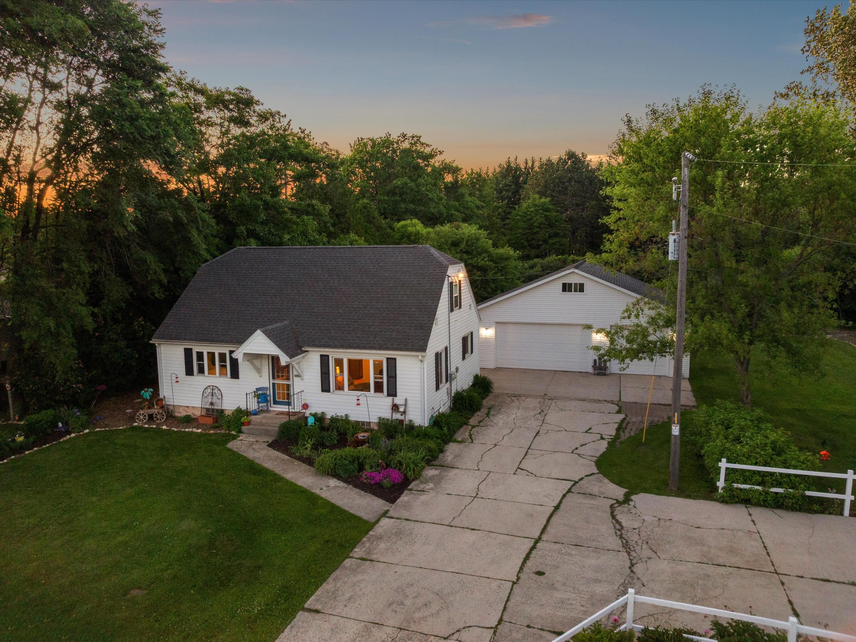 2032 County Hwy VV Two Rivers, WI 54241 - Photo 44 of 53 02-DJI_20260612191210_0902_D