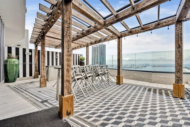 $7,600 | 1300 South Miami Avenue, Unit 4302, Miami, FL 33130